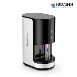 Plasma X Motion